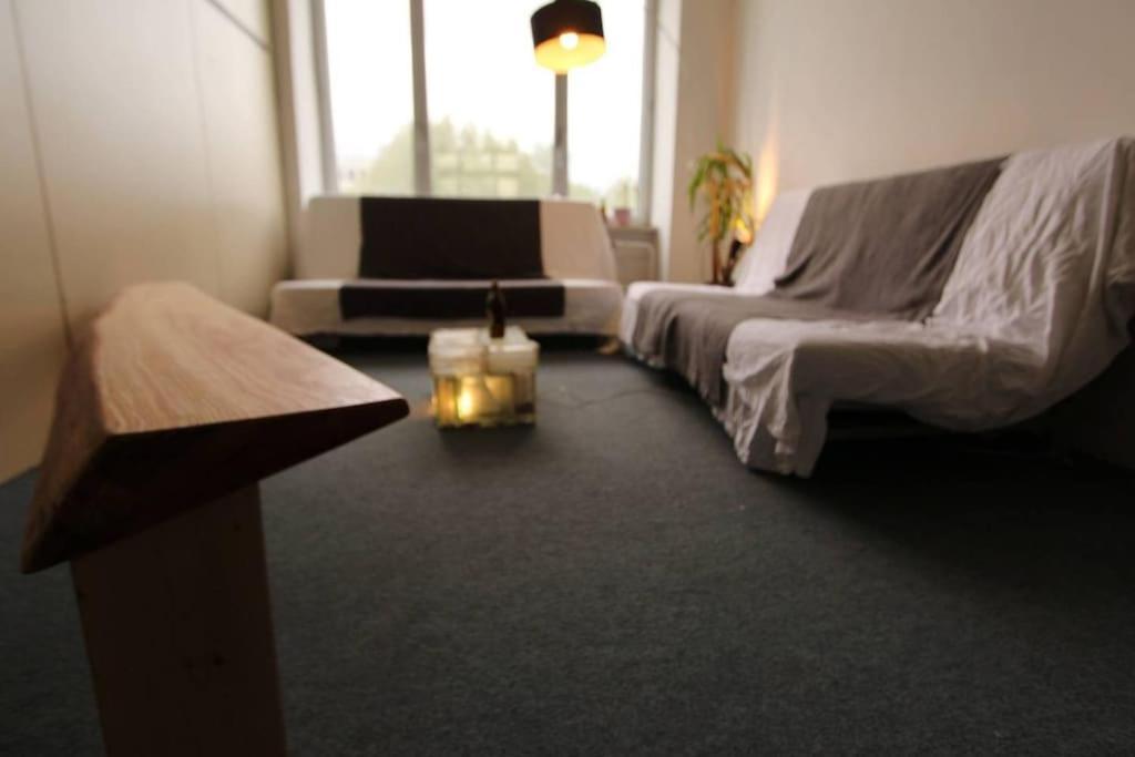 200Qm Loft For Friends And Family - On The Spree! Lejlighed Berlin Eksteriør billede