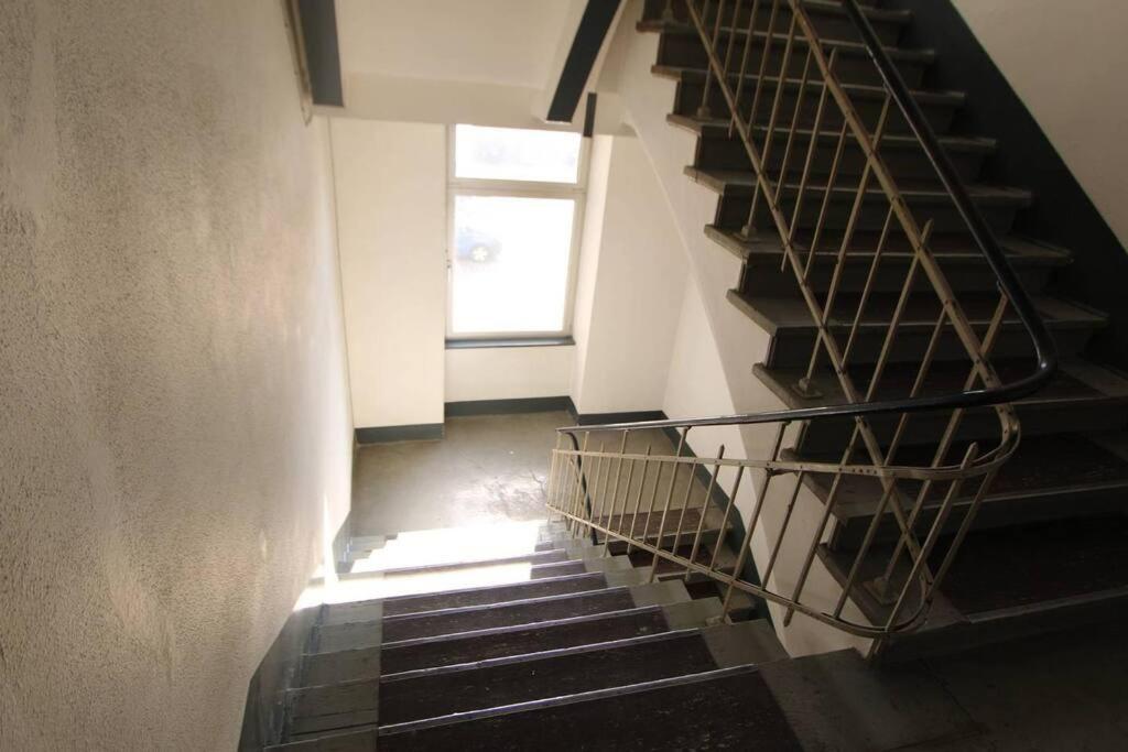 200Qm Loft For Friends And Family - On The Spree! Lejlighed Berlin Eksteriør billede